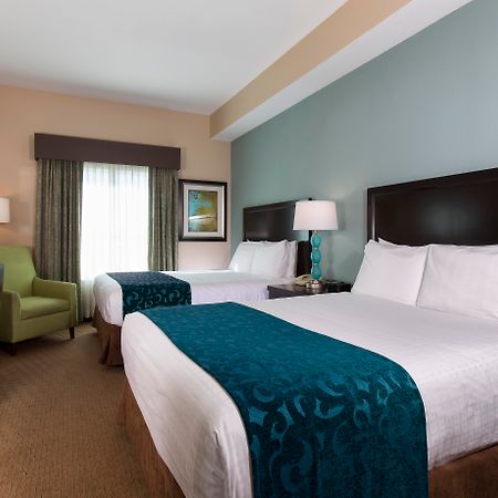 Hawthorn Extended Stay By Wyndham Orlando Lake Buena Vista Exterior foto
