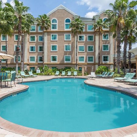 Hawthorn Extended Stay By Wyndham Orlando Lake Buena Vista Exterior foto
