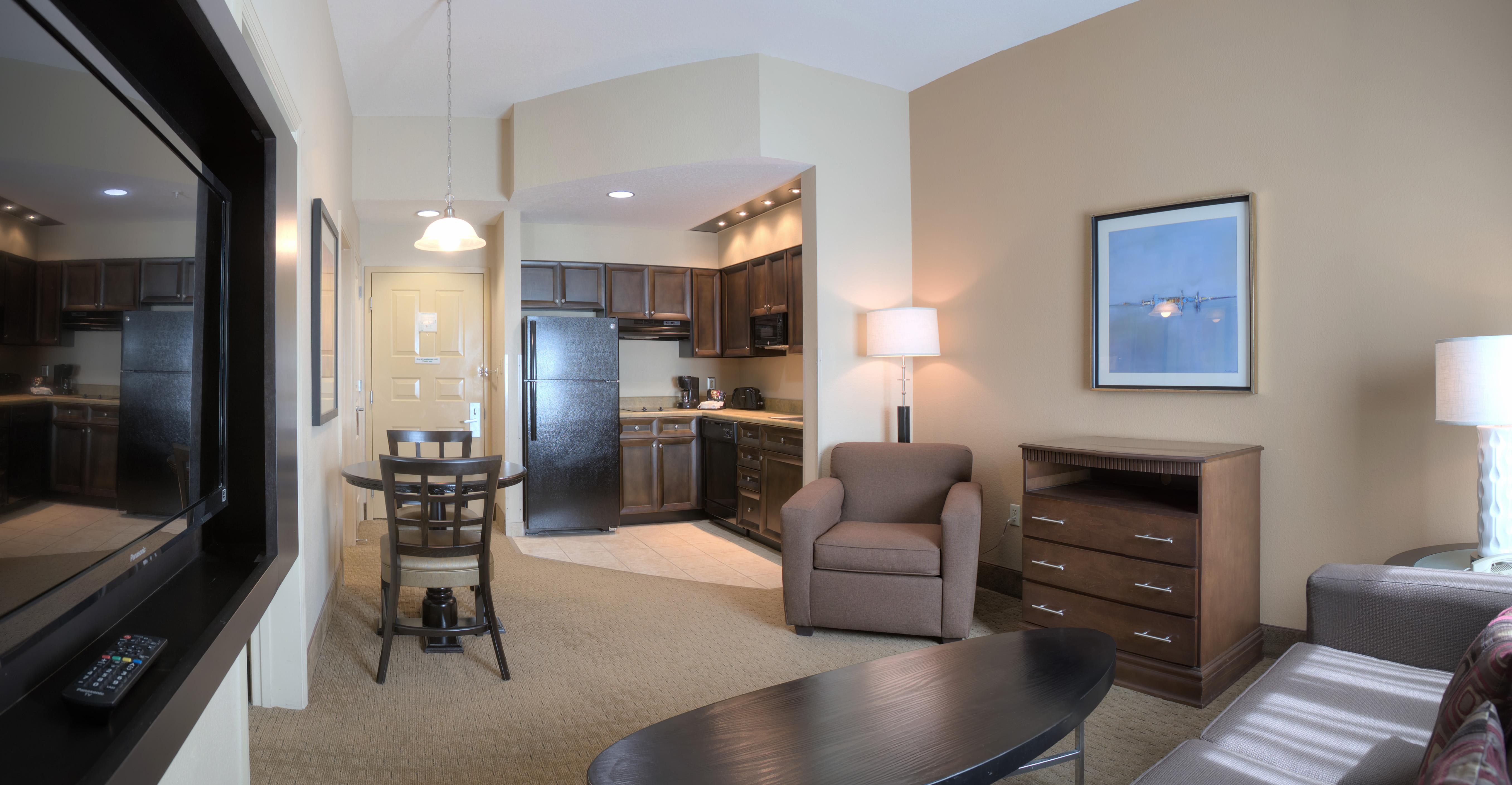 Hawthorn Extended Stay By Wyndham Orlando Lake Buena Vista Exterior foto