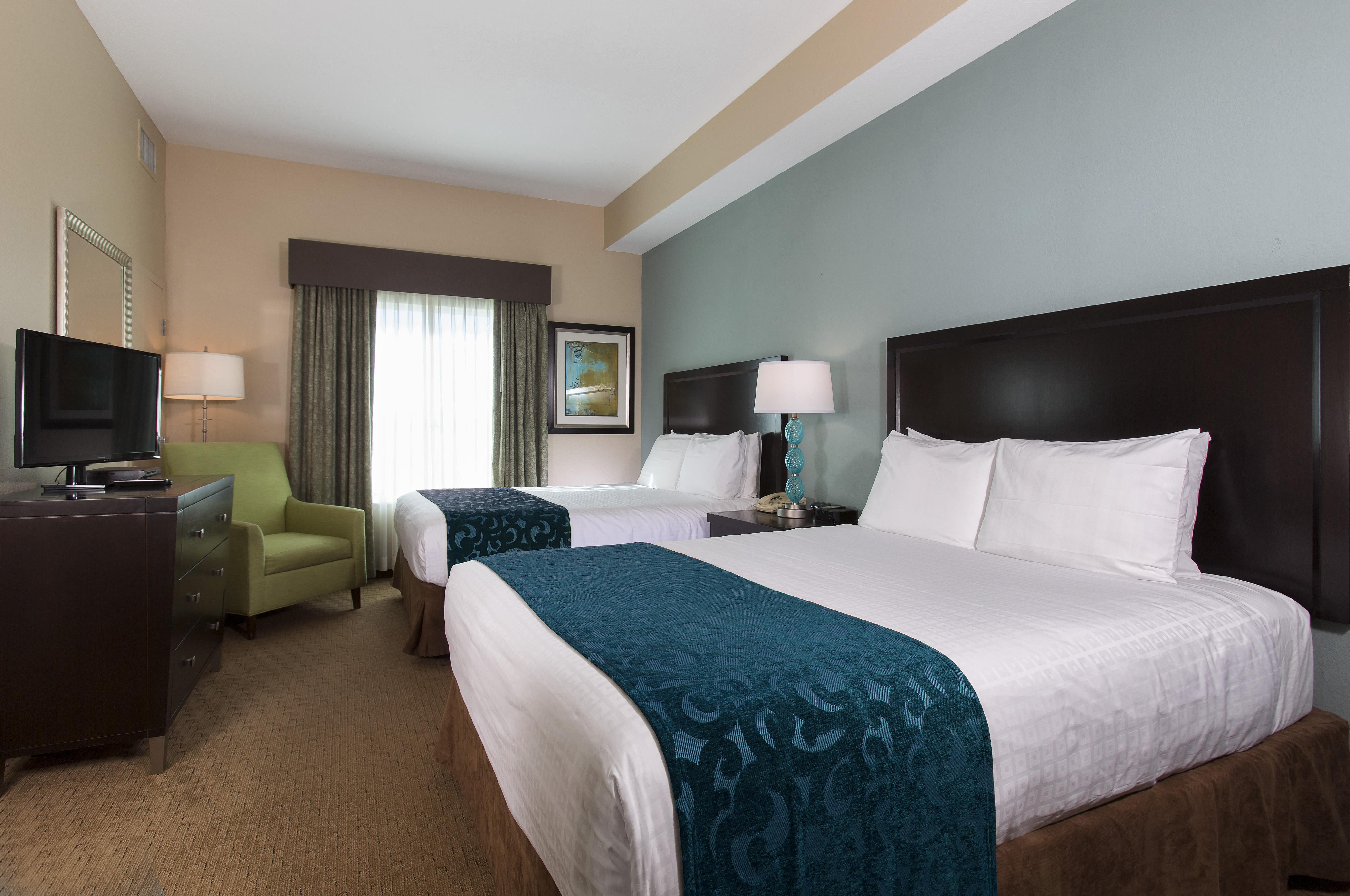 Hawthorn Extended Stay By Wyndham Orlando Lake Buena Vista Exterior foto