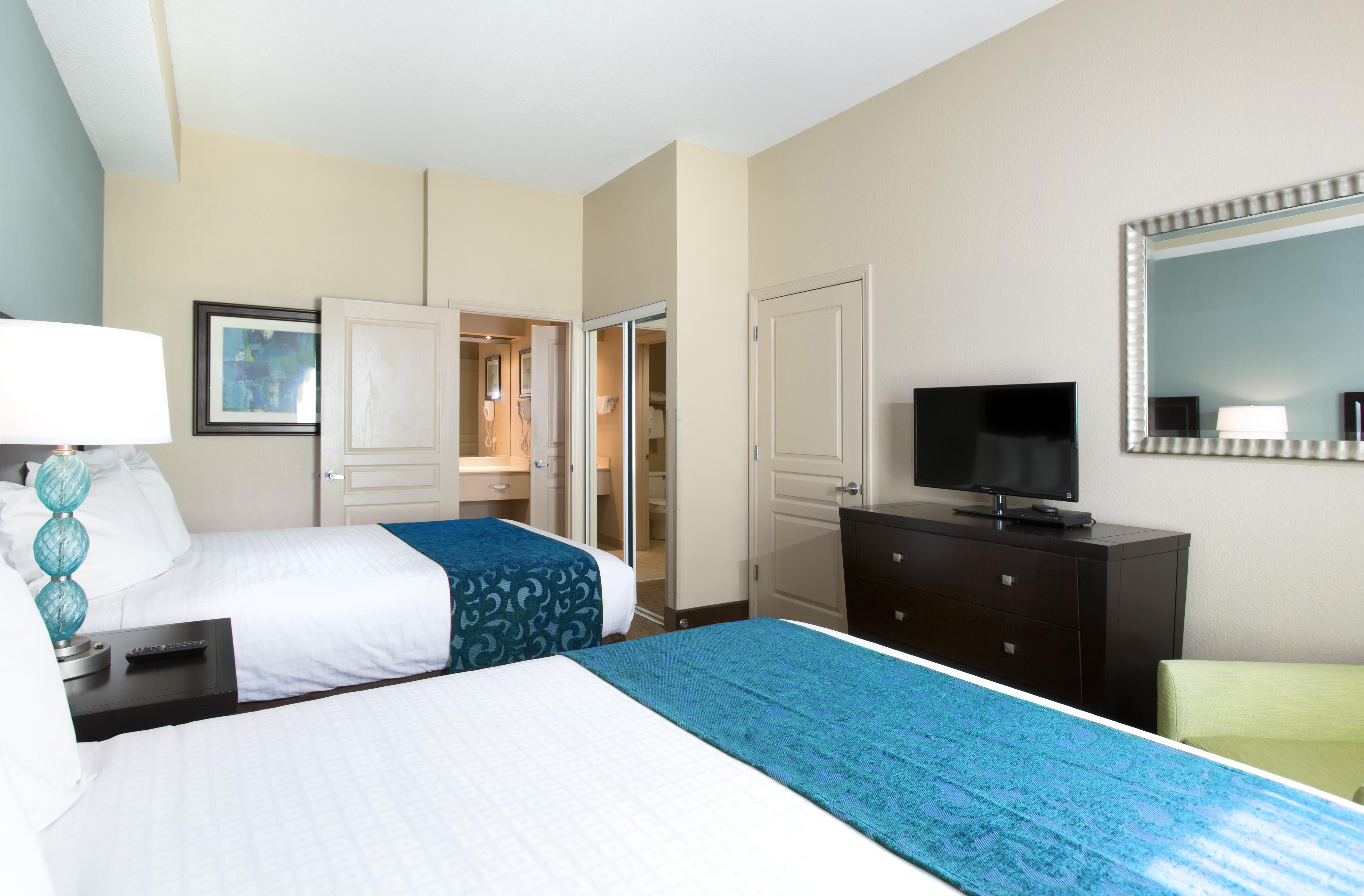 Hawthorn Extended Stay By Wyndham Orlando Lake Buena Vista Exterior foto