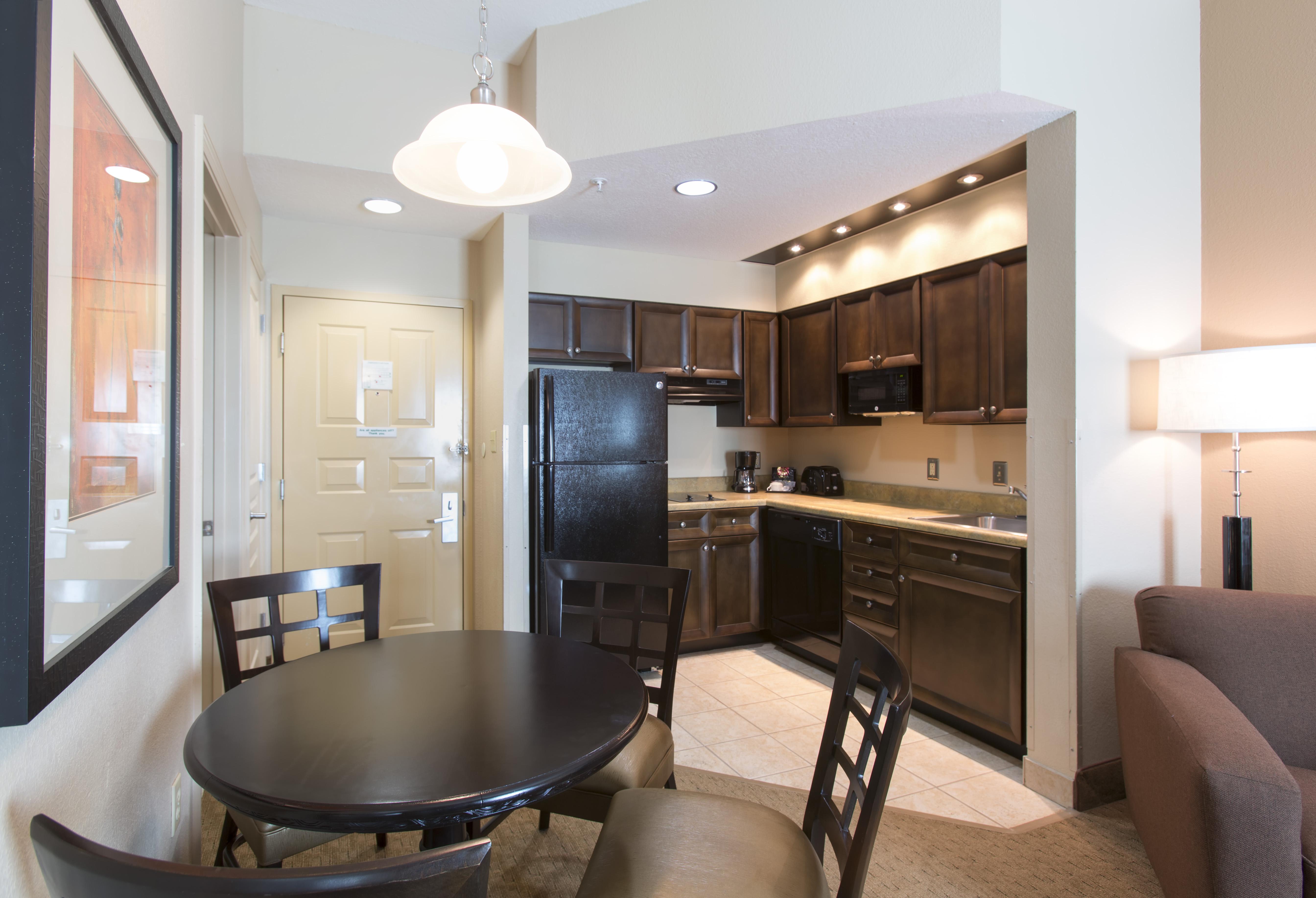 Hawthorn Extended Stay By Wyndham Orlando Lake Buena Vista Exterior foto