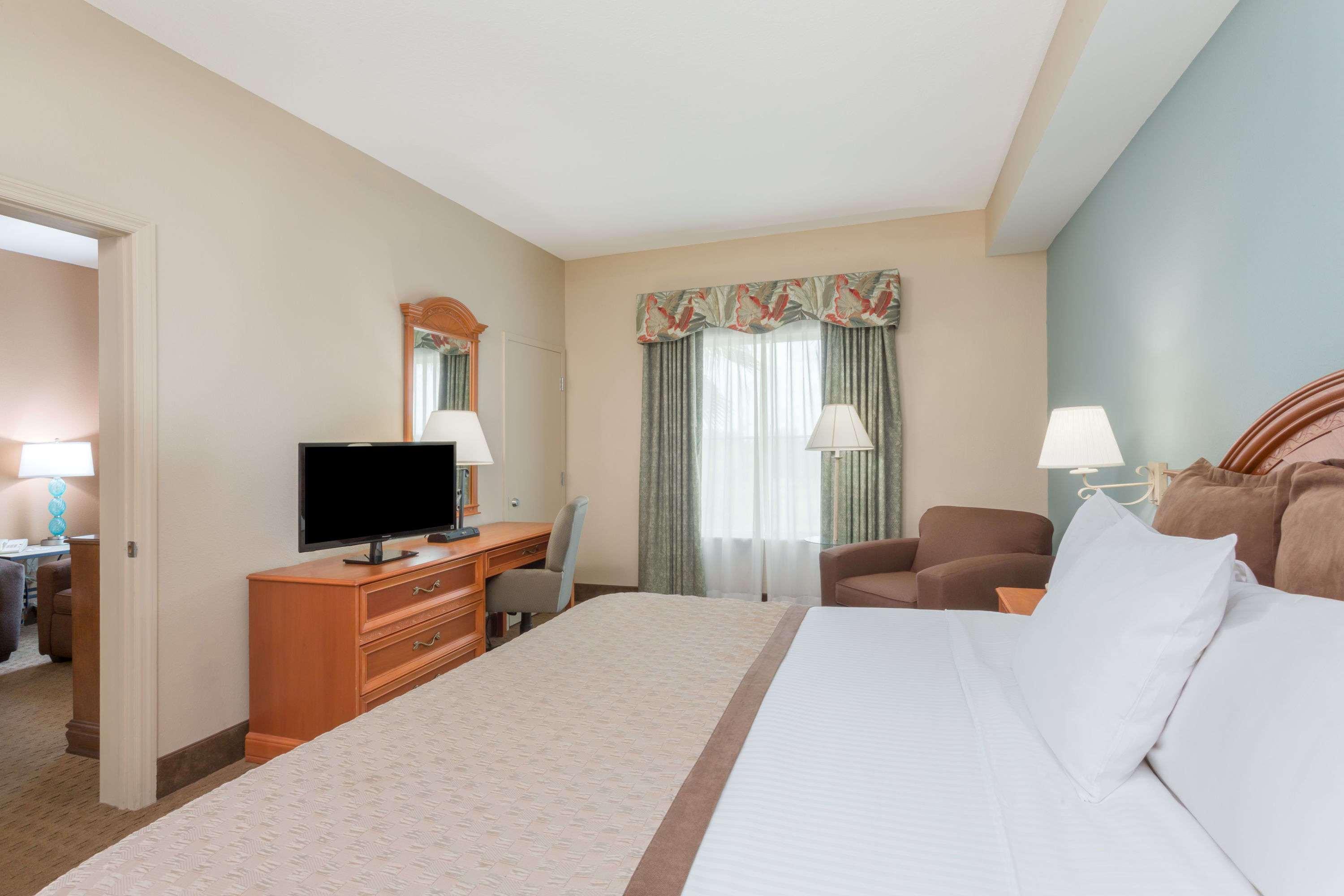 Hawthorn Extended Stay By Wyndham Orlando Lake Buena Vista Exterior foto