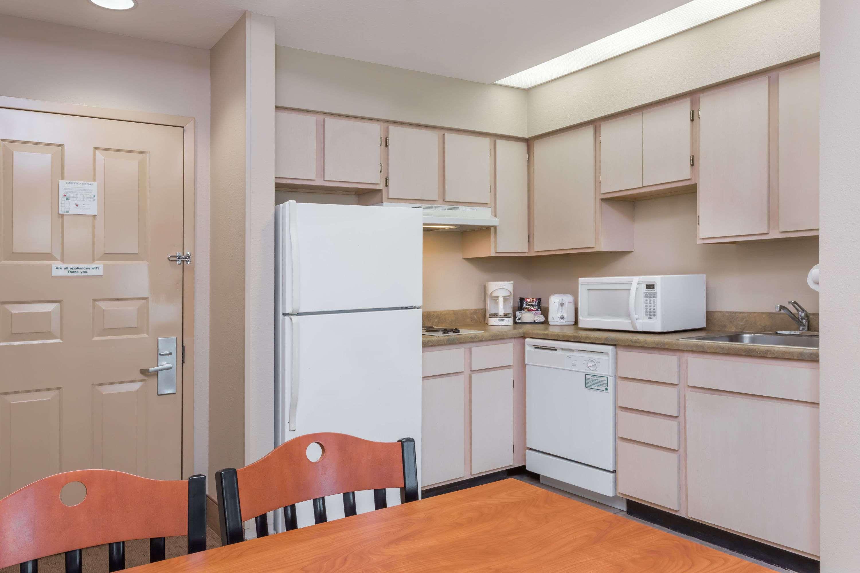 Hawthorn Extended Stay By Wyndham Orlando Lake Buena Vista Exterior foto