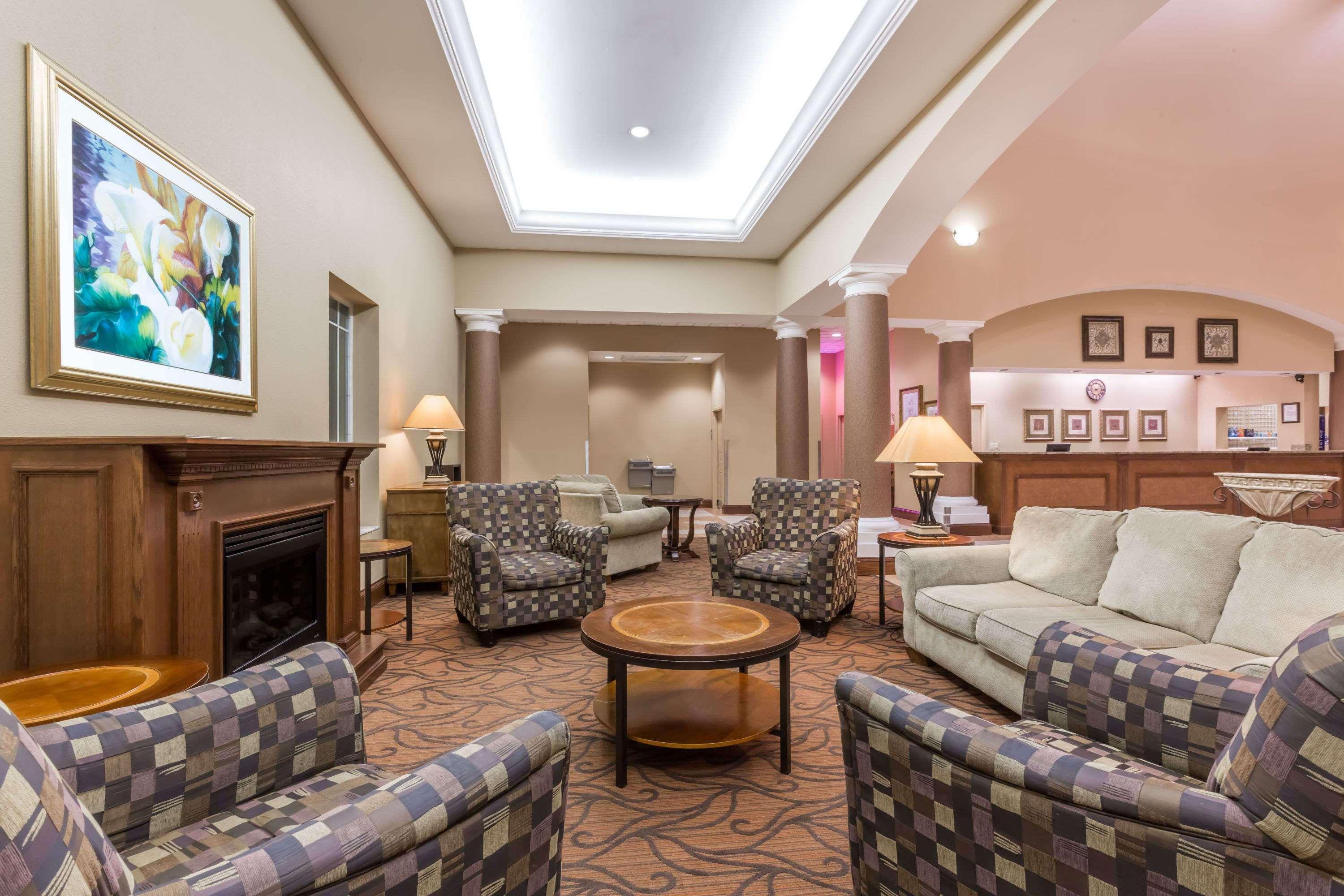 Hawthorn Extended Stay By Wyndham Orlando Lake Buena Vista Exterior foto
