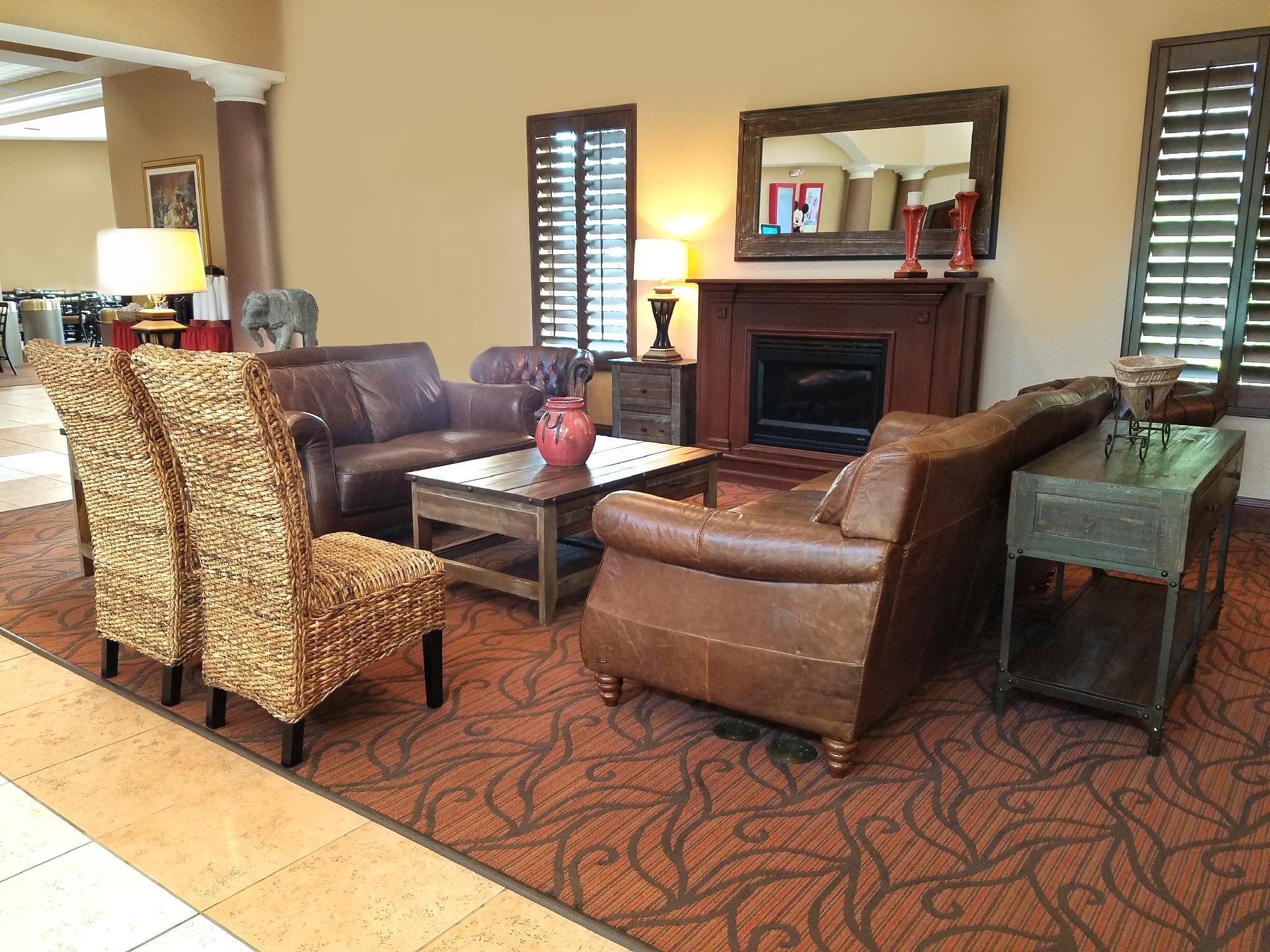 Hawthorn Extended Stay By Wyndham Orlando Lake Buena Vista Exterior foto