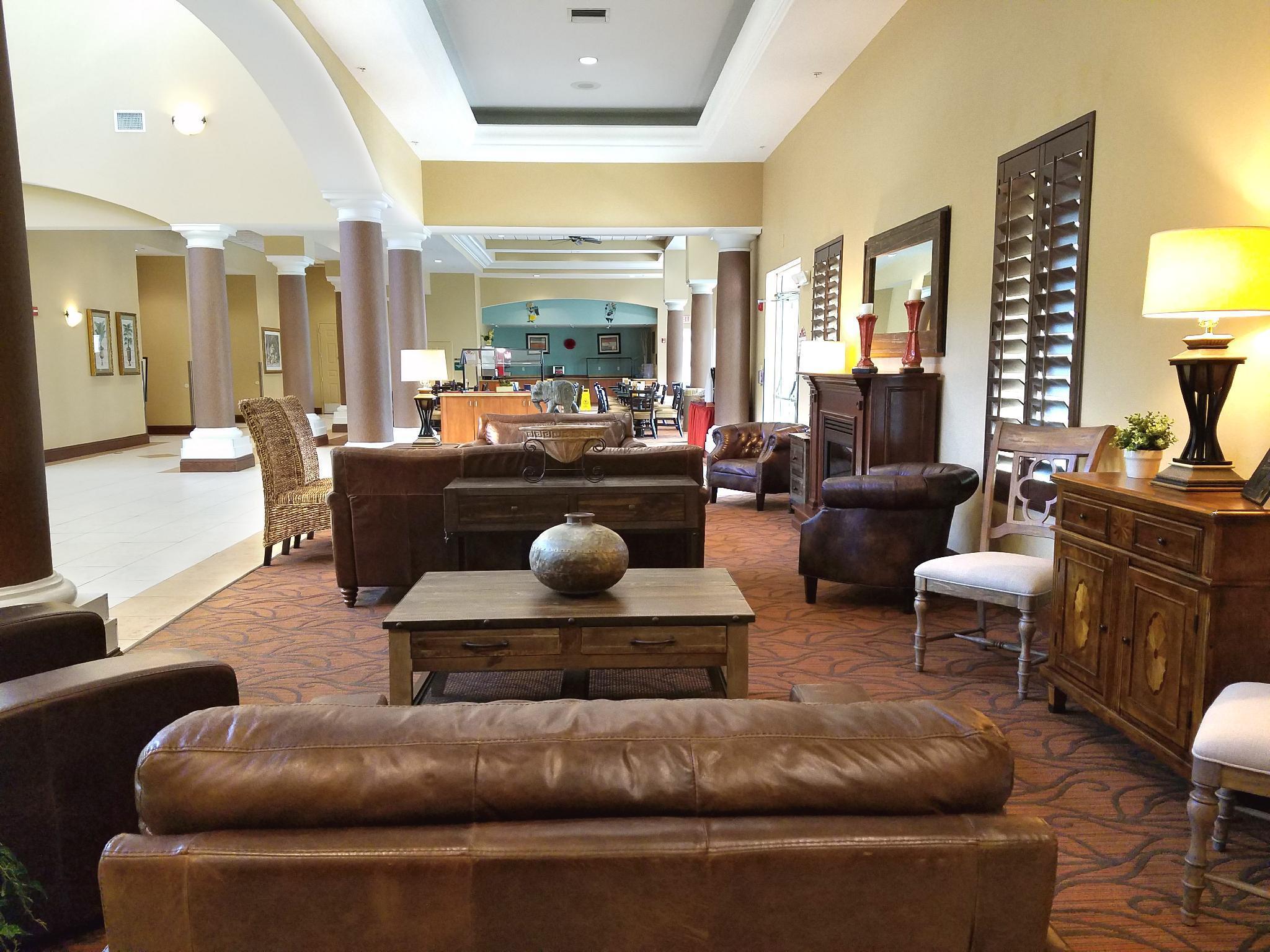 Hawthorn Extended Stay By Wyndham Orlando Lake Buena Vista Exterior foto
