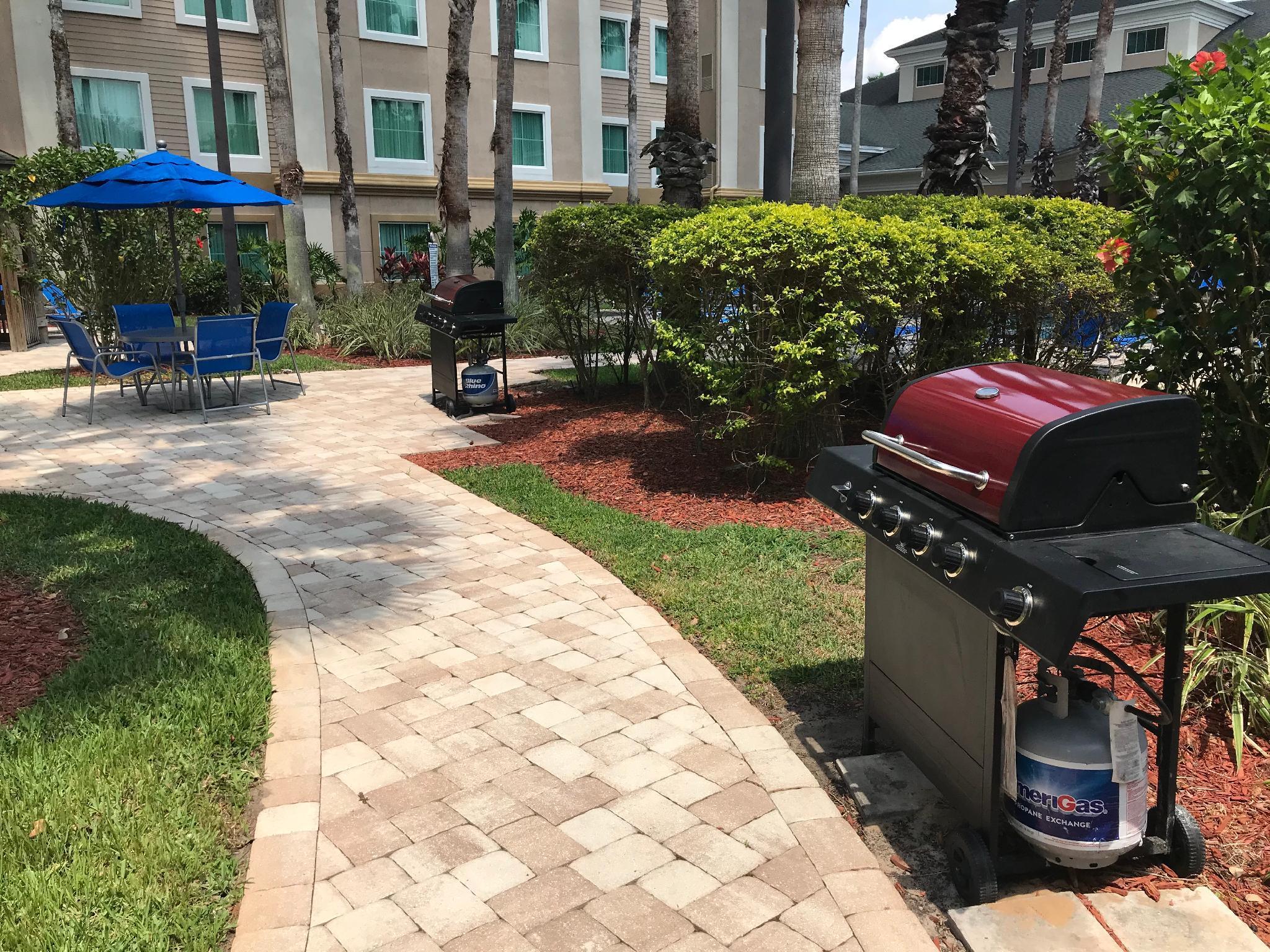 Hawthorn Extended Stay By Wyndham Orlando Lake Buena Vista Exterior foto