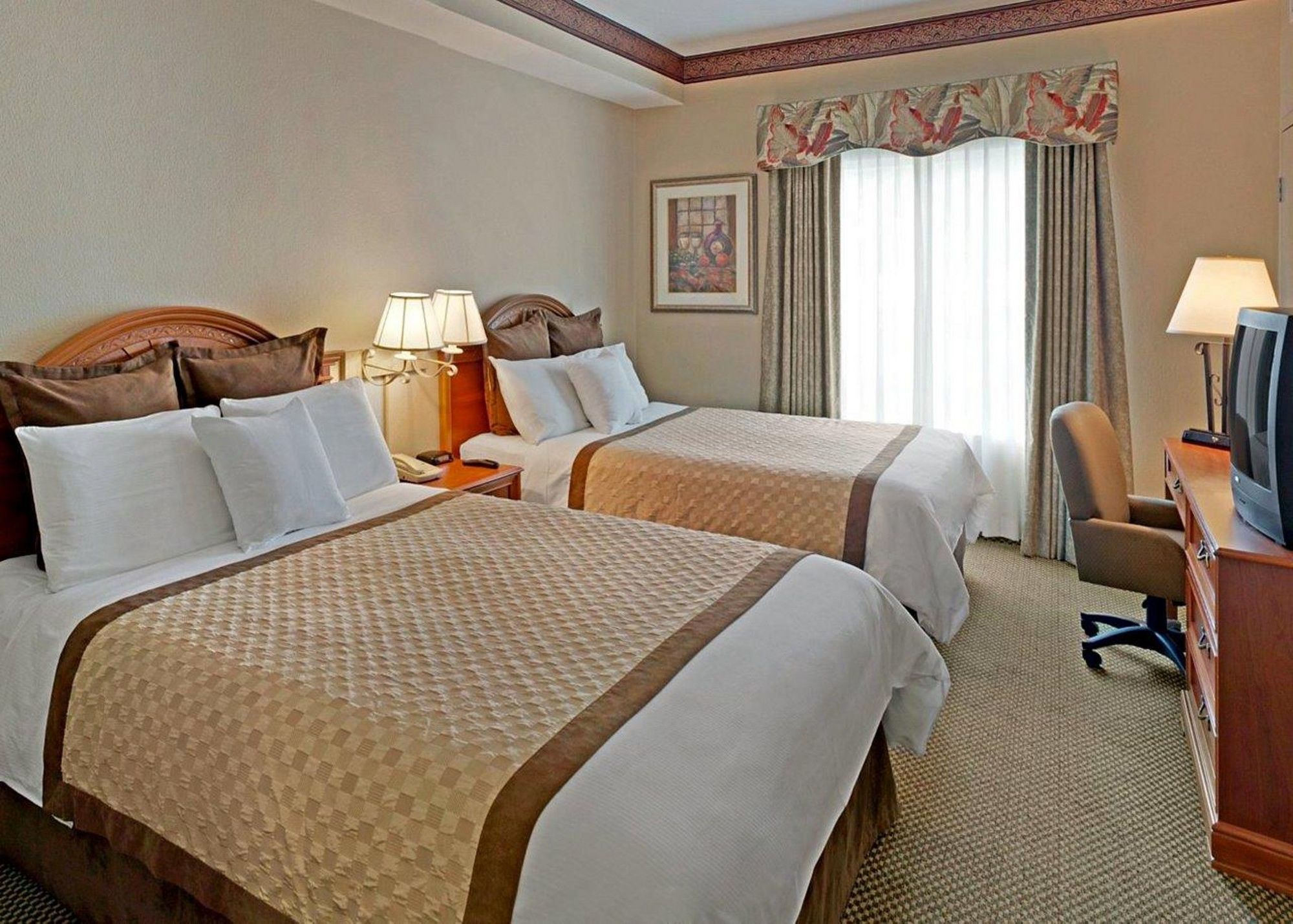 Hawthorn Extended Stay By Wyndham Orlando Lake Buena Vista Zimmer foto