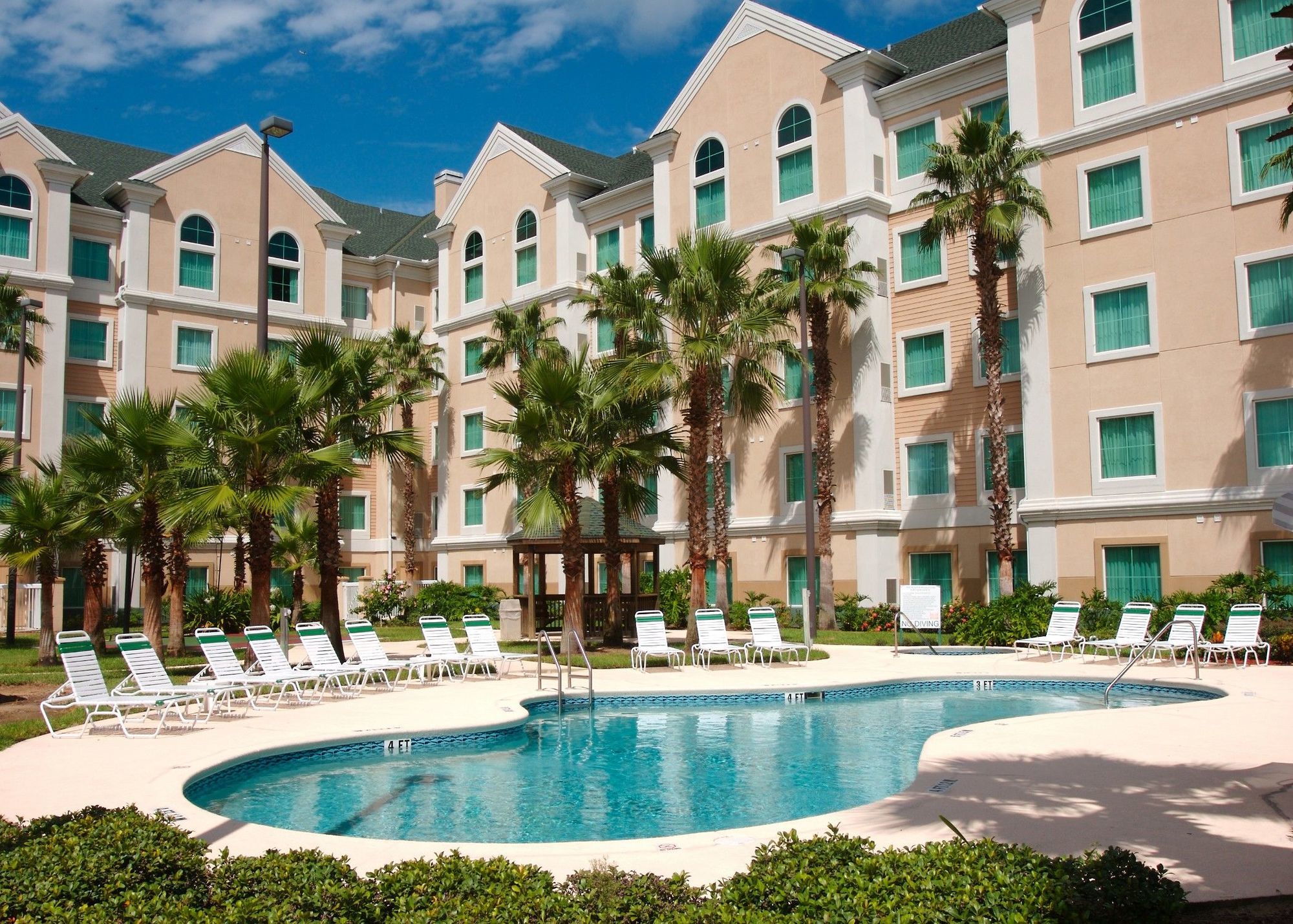 Hawthorn Extended Stay By Wyndham Orlando Lake Buena Vista Exterior foto