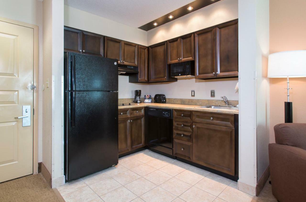 Hawthorn Extended Stay By Wyndham Orlando Lake Buena Vista Exterior foto