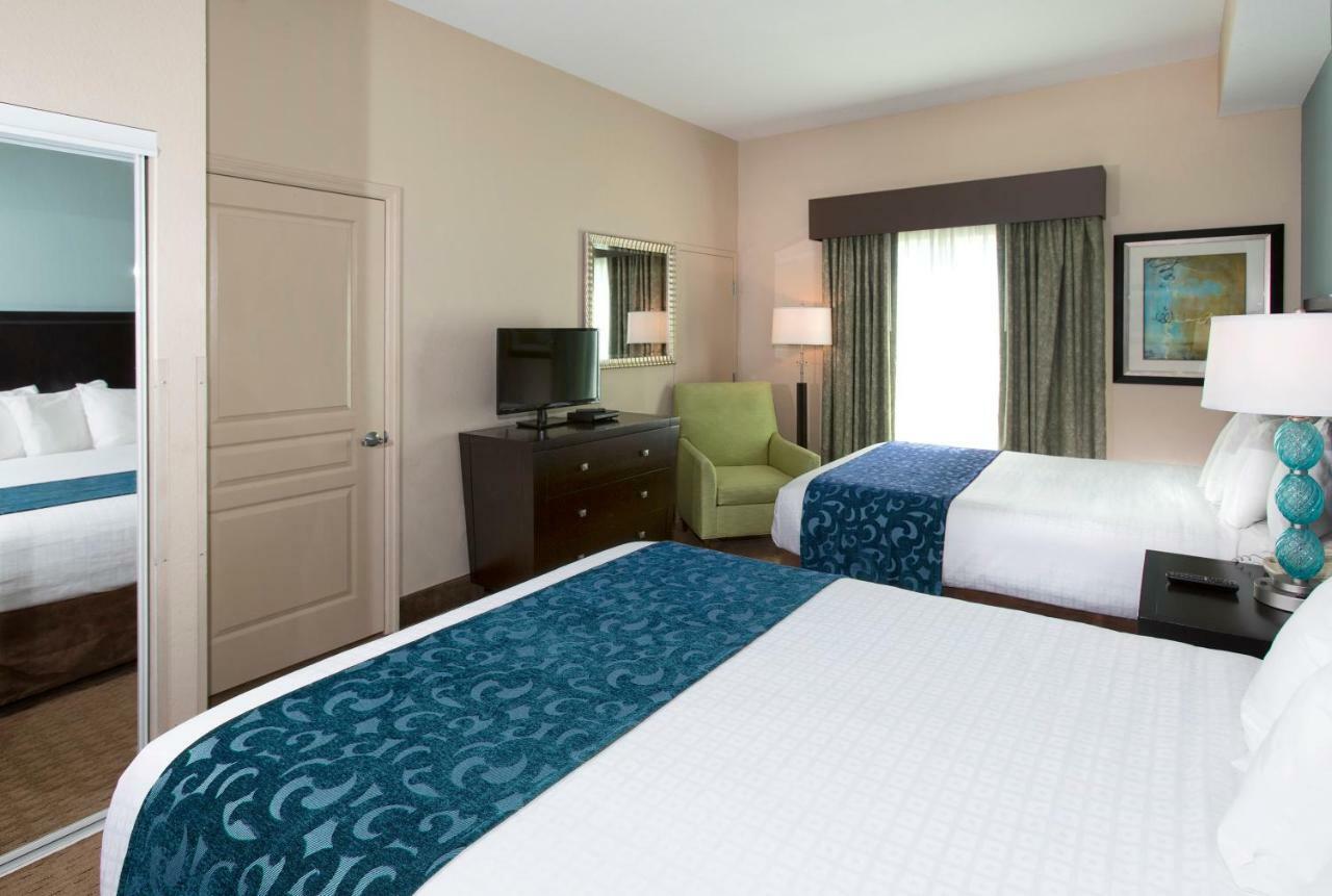 Hawthorn Extended Stay By Wyndham Orlando Lake Buena Vista Exterior foto